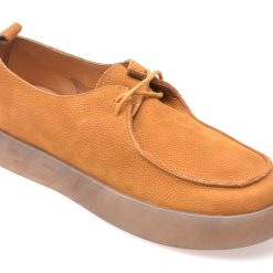 Mocasini GRYXX maro