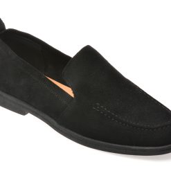 Mocasini GRYXX negri