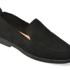 Mocasini GRYXX negri