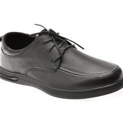 Mocasini GRYXX negri
