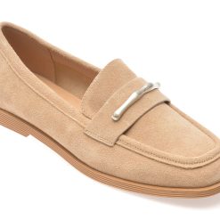 Mocasini GRYXX nude