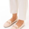 Mocasini dama Guidi bej-Mocasini Dama-Mocasini Dama