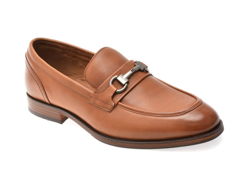 Mocasini eleganti ALDO maro