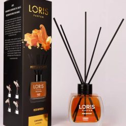 Odorizant camera - Loris Caramel - 120ml-Odorizante