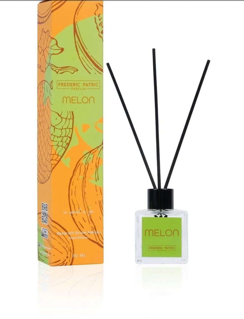 Odorizant camera - MELON by Patric - 50ml-Odorizante