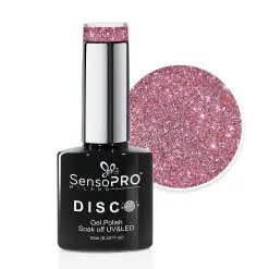 Oja Semipermanenta Disco SensoPRO Milano 10ml - Dancing Princess #16-Oja Semipermanenta  data-src=