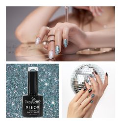 Oja Semipermanenta Disco SensoPRO Milano 10ml Dancing in the Rain 14 1