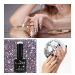 Oja Semipermanenta Disco SensoPRO Milano 10ml Everybody Dance 01 1