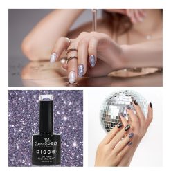 Oja Semipermanenta Disco SensoPRO Milano 10ml Feel the Rythm 05 2