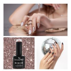 Oja Semipermanenta Disco SensoPRO Milano 10ml Perfect Dance 08 1