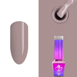 Oja Semipermanenta Molly Lac 5 ML- 216 YASMINE PETAL - ML216 - Everin.ro-OJA SEMIPERMANENTA ❤️