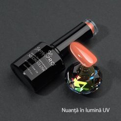 10ml-Oja Semipermanenta > Oja NeonGlow SensoPRO