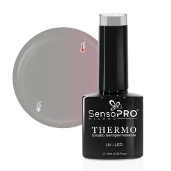 Oja Semipermanenta Termica SensoPRO Milano - Gravity Haze 10ml-Oja Semipermanenta > Oja Termica SensoPRO