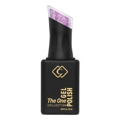 Oja semipermanenta Cupio The One - Pretty in Pink15ml-Manichiura-Oje Semipermanente