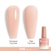 Oja semipermanenta Venalisa VIP5- 509 Jelly Color - 501-OJA SEMIPERMANENTA ❤️