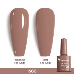 Oja semipermanenta Venalisa VIP5- 560 - 536-OJA SEMIPERMANENTA ❤️