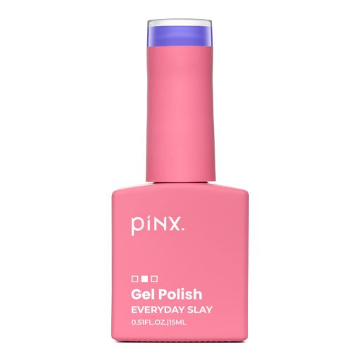 Oja semipermanenta pinx. Everyday Slay - Deep Denim 15ml-Manichiura-Noutati Manichiura