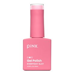 Oja semipermanenta pinx. Everyday Slay - Pink Rebellion 15ml-Manichiura-Noutati Manichiura