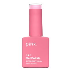 Oja semipermanenta pinx. Everyday Slay - Pink Shock 15ml-Manichiura-Noutati Manichiura