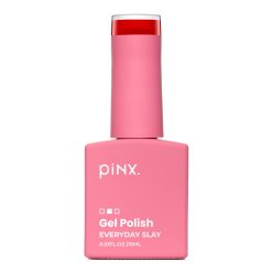 Oja semipermanenta pinx. Everyday Slay - Red Stiletto 15ml-Manichiura-Noutati Manichiura