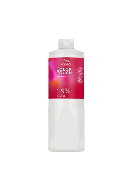 Oxidant emulsie pentru vopsea demipermanenta  Color Touch Intensive Emulsion-FEMEI-