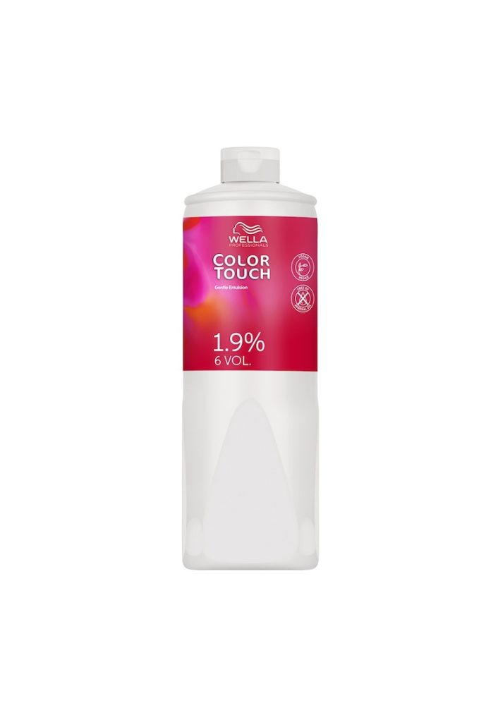 Oxidant emulsie pentru vopsea demipermanenta  Color Touch Intensive Emulsion-FEMEI-