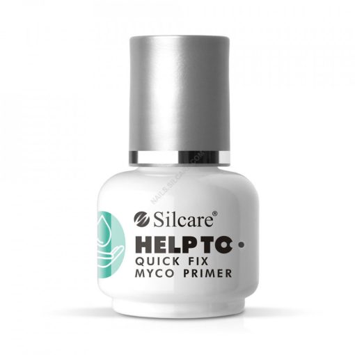 PRIMER ANTI FUNGIC SILCARE HELP TO FIX MYCRO PRIMER 15ML - PAF15 - Everin.ro-CONSUMABILE ❤️