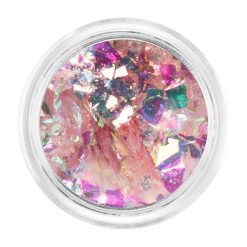 Cosmic Pearl-Nail Art > Paiete Unghii