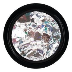 Paiete Unghii LUXORISE Silver Grace 1