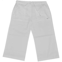 Pantaloni  Sport pentru femei - alb-FEMEI-
