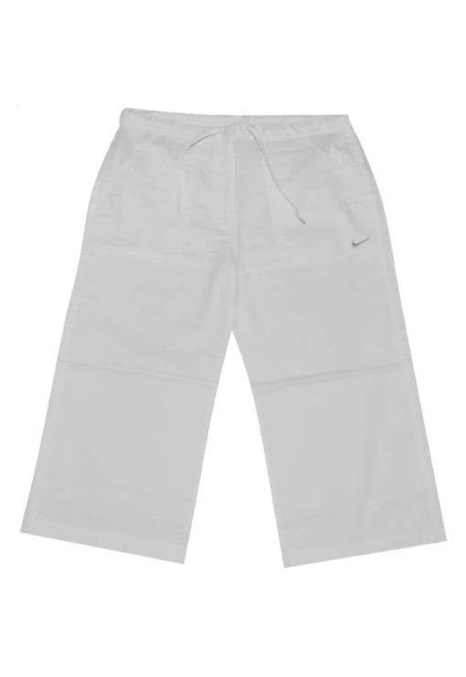 Pantaloni  Sport pentru femei - alb-FEMEI-