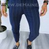 Pantaloni barbati eleganti B5777   107-Pantaloni > Pantaloni eleganti