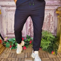 Pantaloni casual Slim-Fit