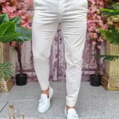 croiala slim - PN737-Pantaloni