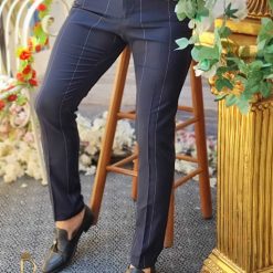 croiala slim-fit