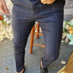 elastici si conici  - PN515-Pantaloni