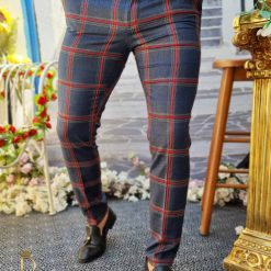 croiala slim-fit