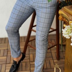 Pantaloni de barbati eleganti