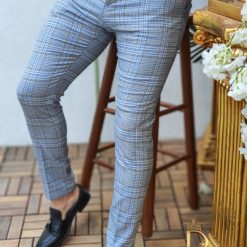 Pantaloni de barbati eleganti