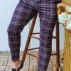 Pantaloni de barbati eleganti
