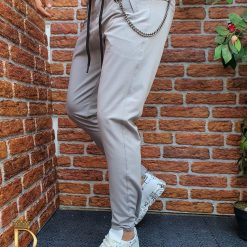 lant inclus   - PNT166-Blugi / Pantaloni Trening / Casual / Scurti