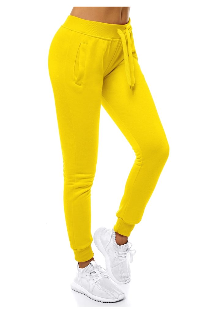 Pantaloni de training femei  JS/CK01-FEMEI-