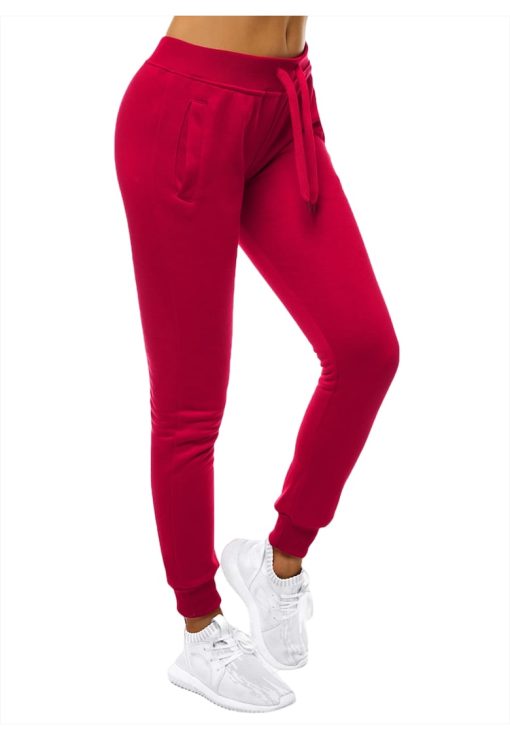 Pantaloni de training femei  JS/CK01-FEMEI-