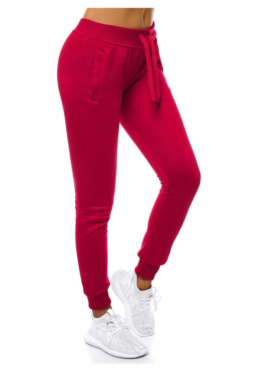 Pantaloni de training femei  JS/CK01-FEMEI-