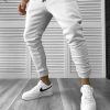 Pantaloni de trening conici K181 D3-1.2-Pantaloni > Pantaloni de trening