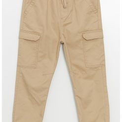 Pantaloni jogger cargo-BAIETI-