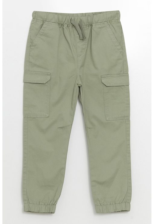 Pantaloni jogger cargo-BAIETI-