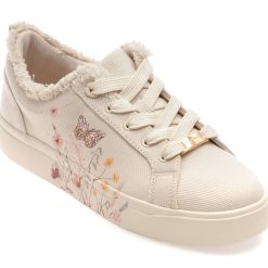 Pantofi ALDO multicolor