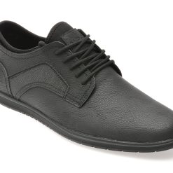Pantofi ALDO negri