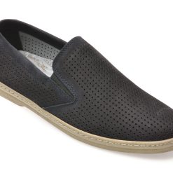 Pantofi BITE THE BULLET bleumarin